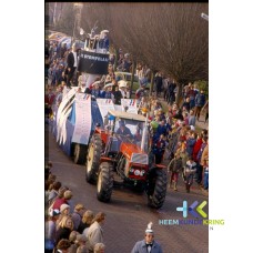 Carnaval prins Bennie Berns (7)